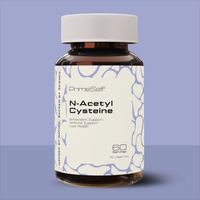 PrimeSelf N-Acetyl Cysteine